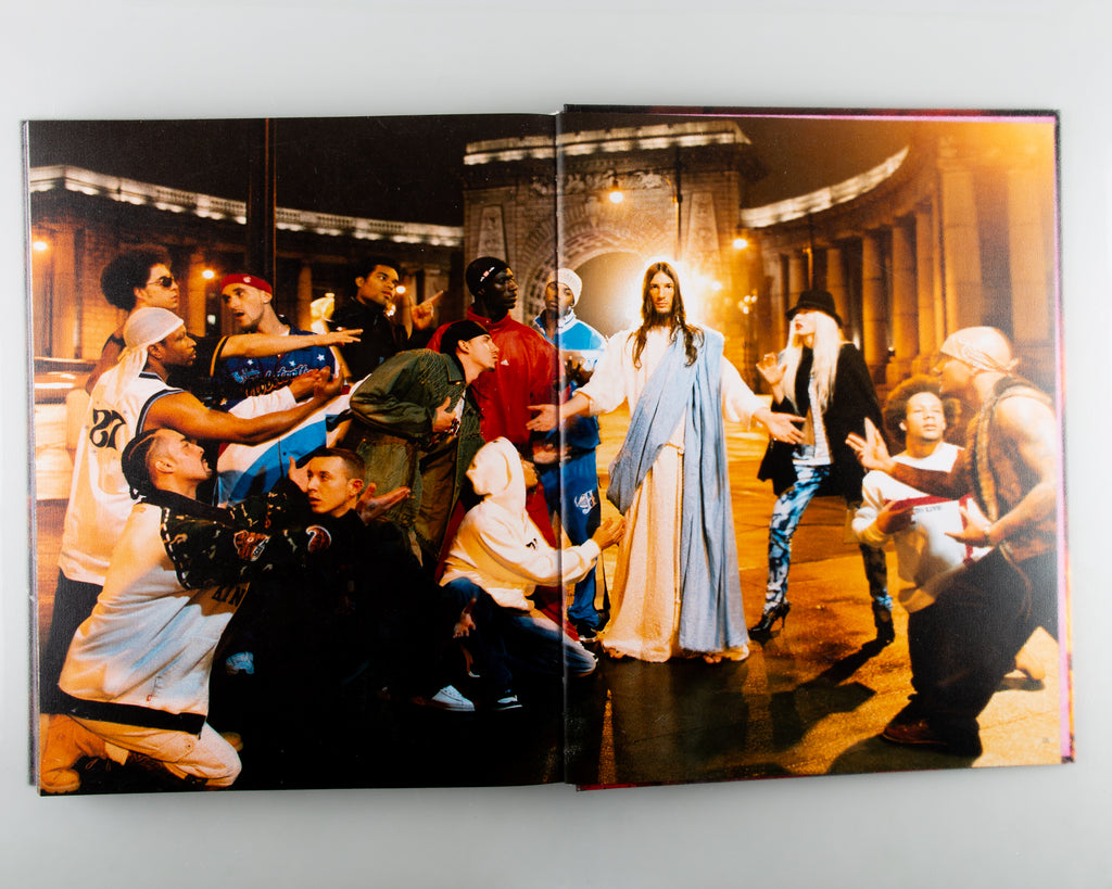 Heaven to Hell by David LaChapelle - 3