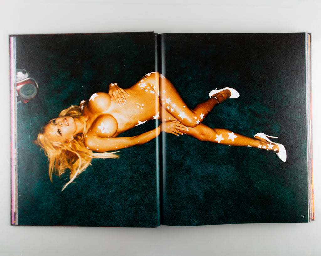 Heaven to Hell by David LaChapelle - 11