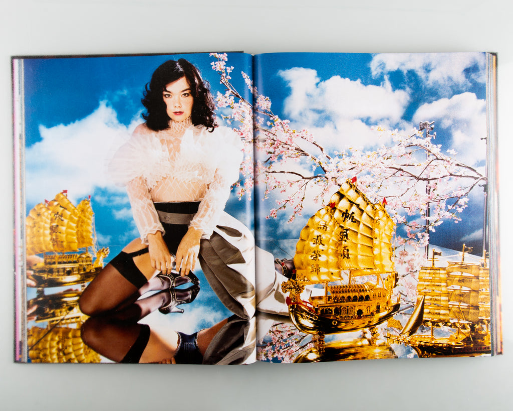 Heaven to Hell by David LaChapelle - 10