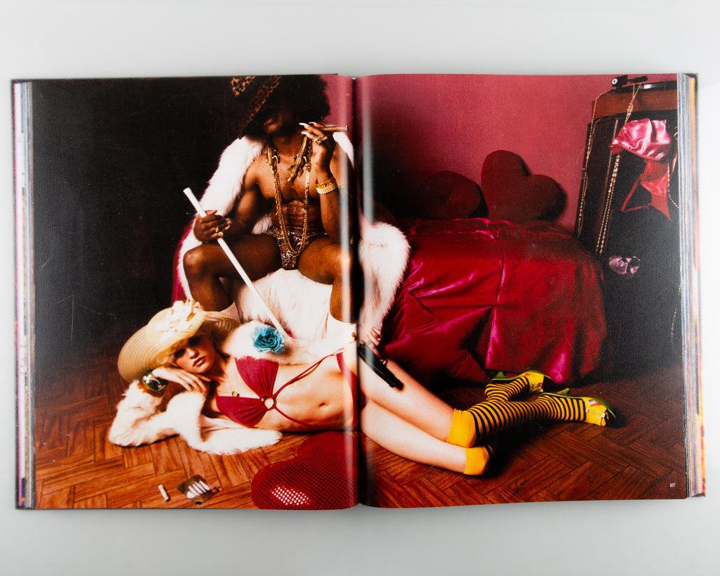 Heaven to Hell by David LaChapelle - 9