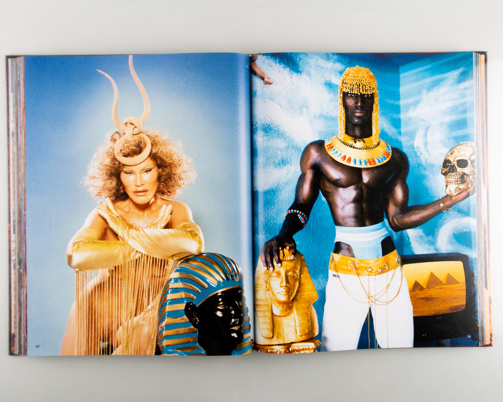 Heaven to Hell by David LaChapelle - 7
