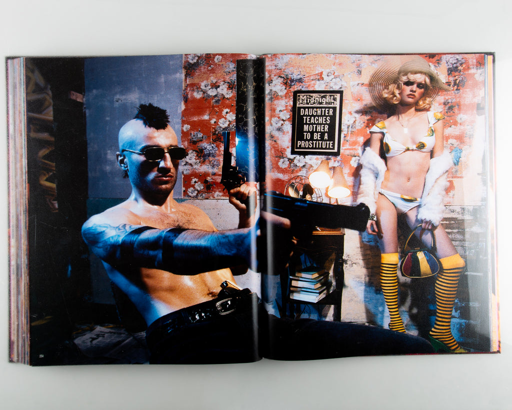 Heaven to Hell by David LaChapelle - 5