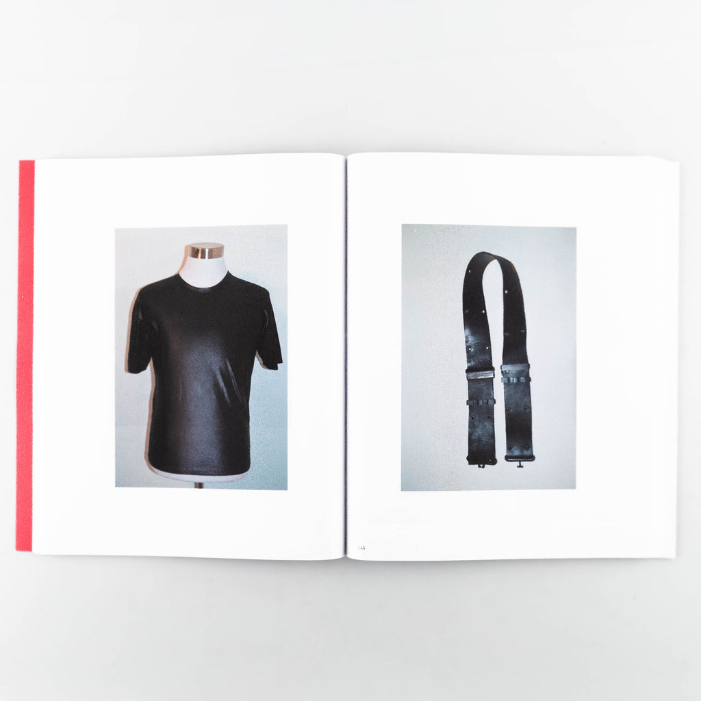 Helmut Lang Archive Dispersed by Joakim Andreasson - 8