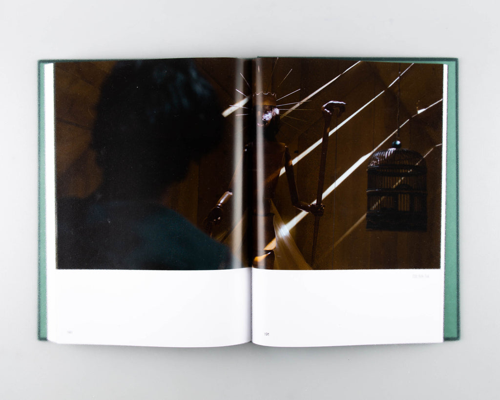 Hereditary Screenplay Book by Ari Aster - 4