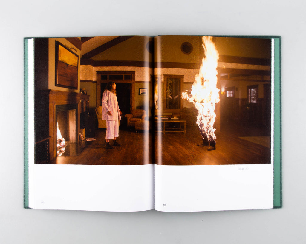 Hereditary Screenplay Book by Ari Aster - 3