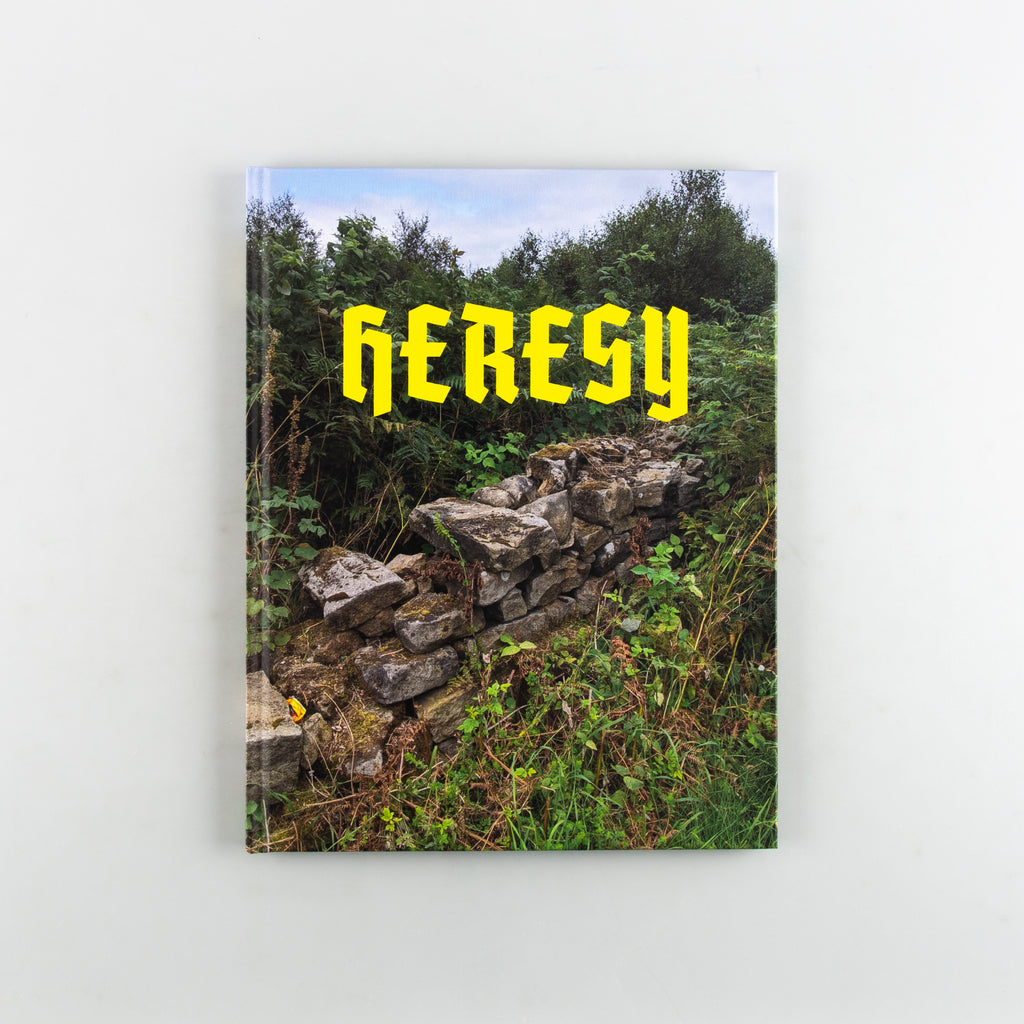 Heresy - 1