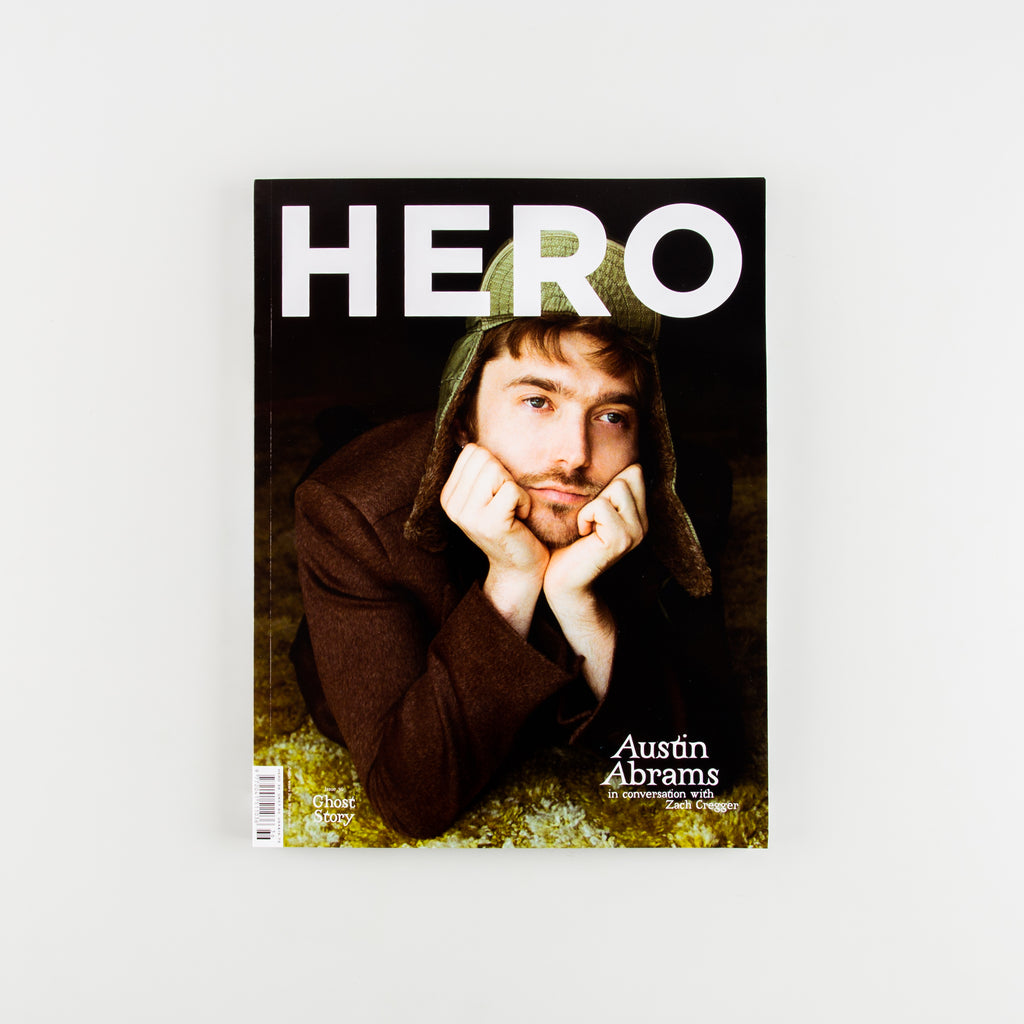 Hero Magazine 36 - 1