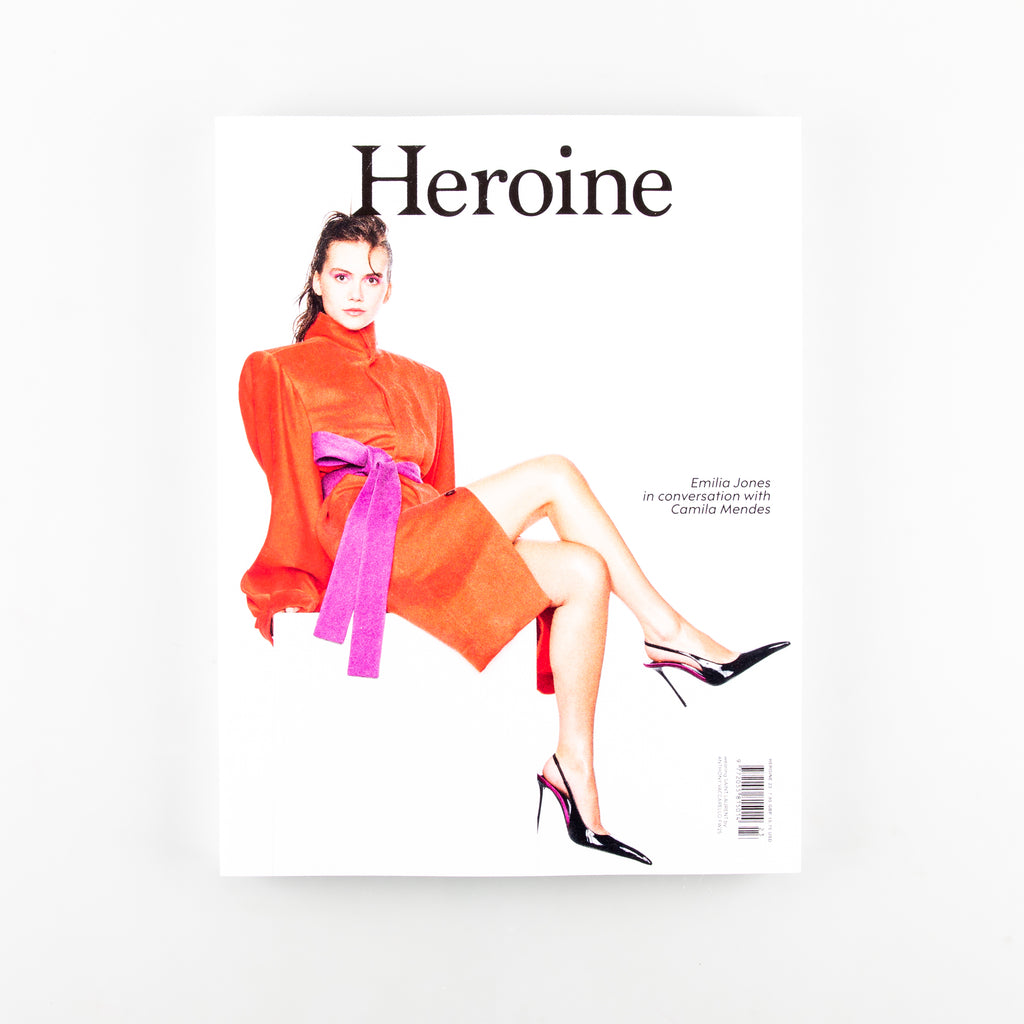 Heroine Magazine 23 - 3