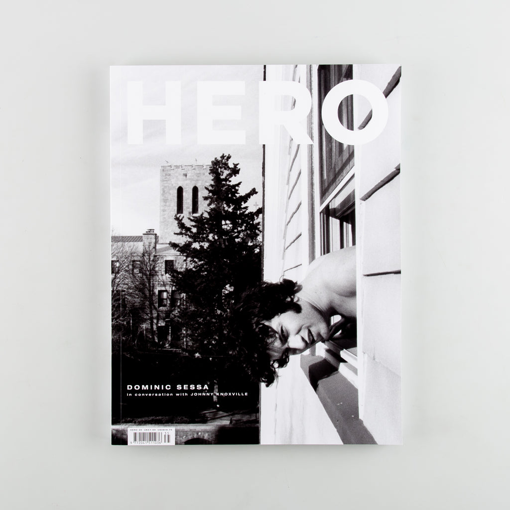 Hero Magazine 35 - 4
