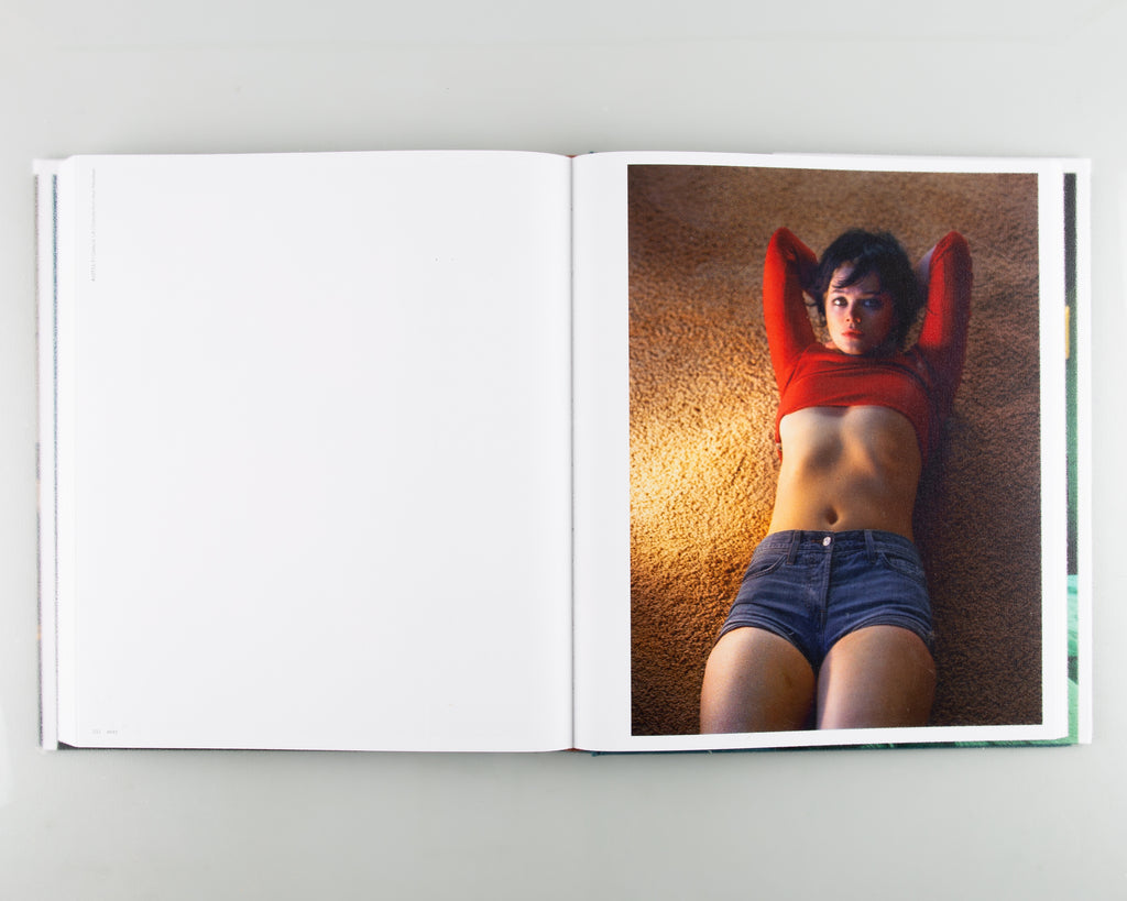 Todd Hido: Intimate Distance (Revised and Expanded Edition) by Todd Hido - 9
