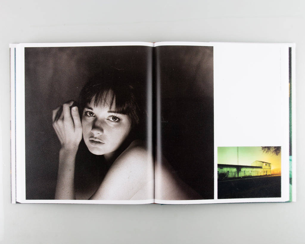 Todd Hido: Intimate Distance (Revised and Expanded Edition) by Todd Hido - 7