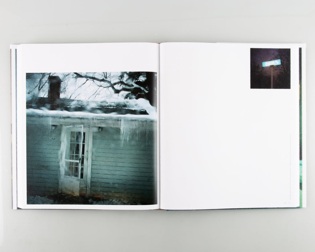 Todd Hido: Intimate Distance (Revised and Expanded Edition) by Todd Hido - 6