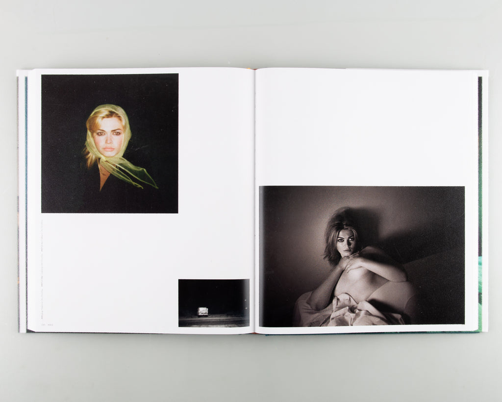 Todd Hido: Intimate Distance (Revised and Expanded Edition) by Todd Hido - 5