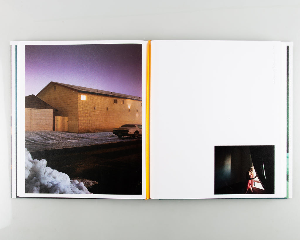 Todd Hido: Intimate Distance (Revised and Expanded Edition) by Todd Hido - 3