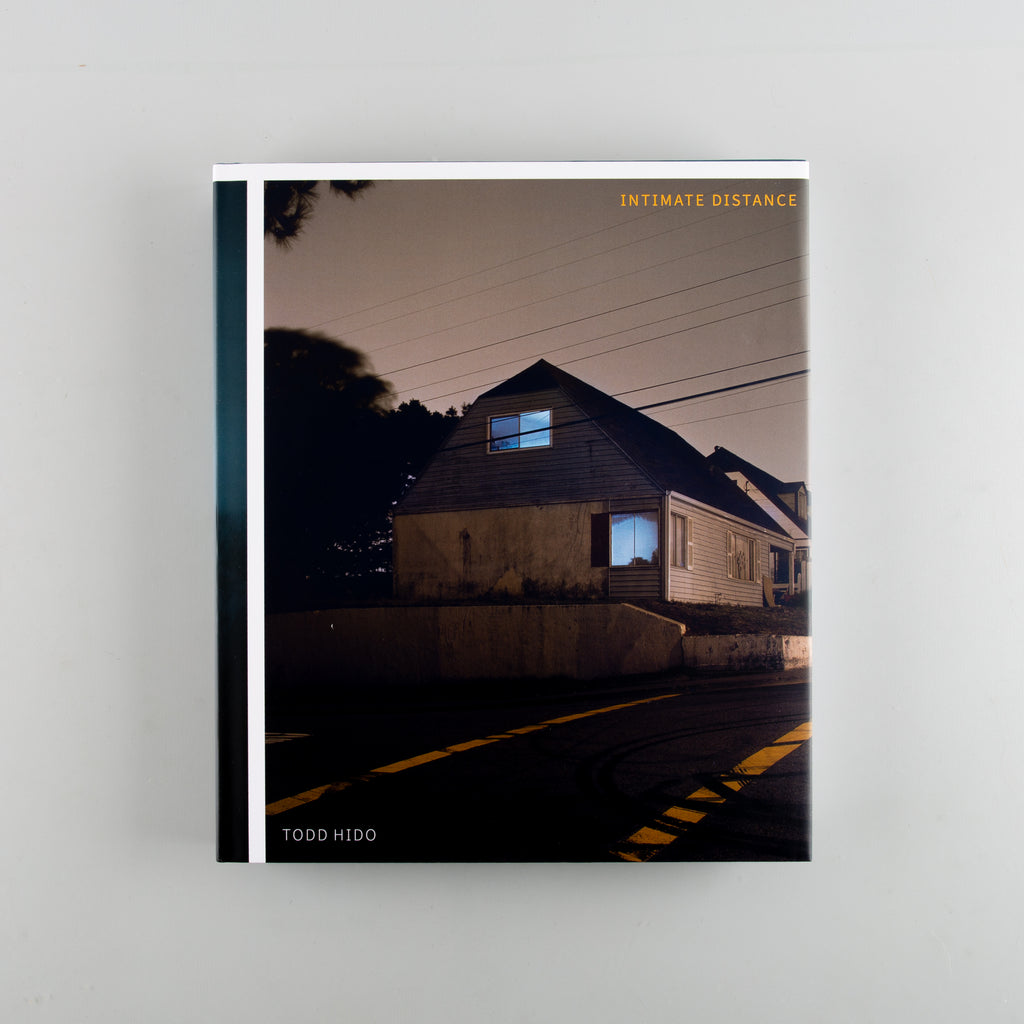 Todd Hido: Intimate Distance (Revised and Expanded Edition) by Todd Hido - 4