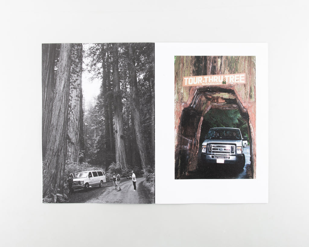 Ghosts on the Highway by Andy Jones - 5