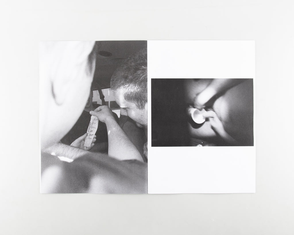 Ghosts on the Highway by Andy Jones - 6