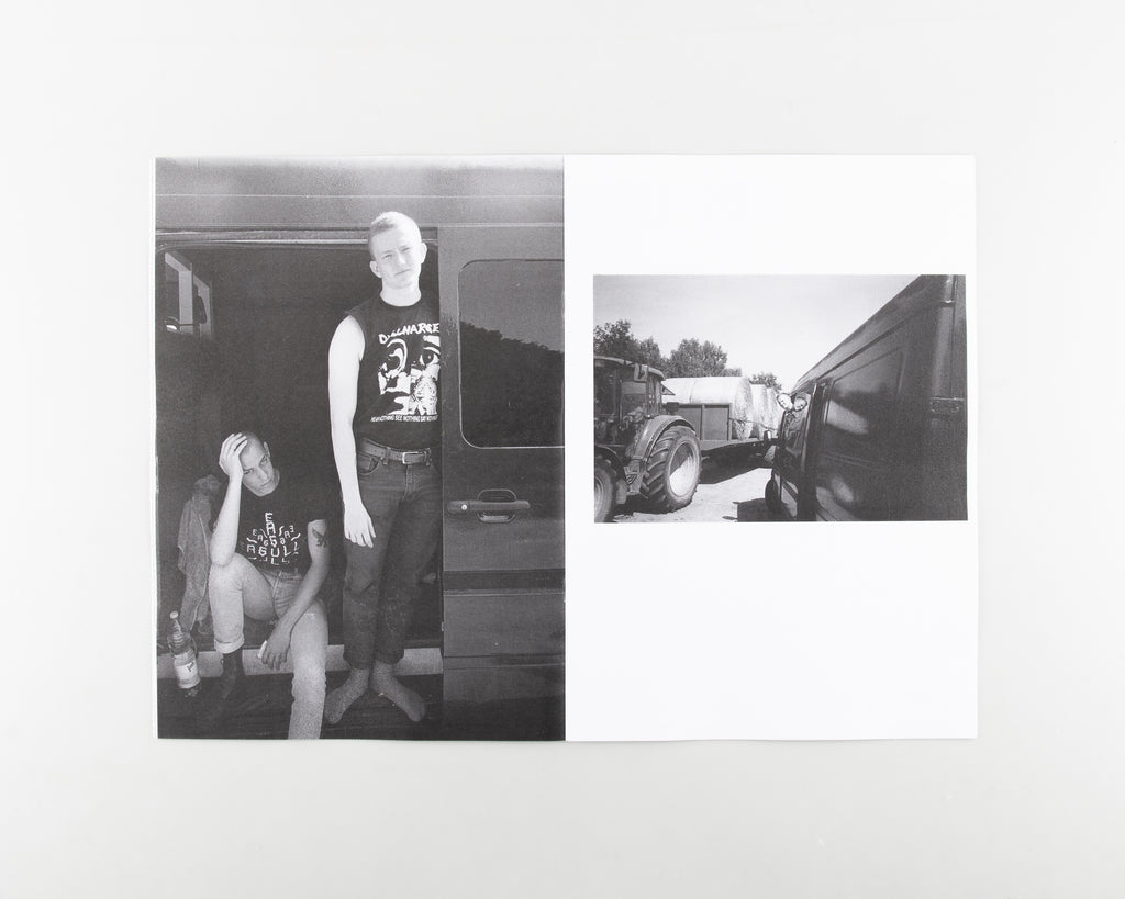 Ghosts on the Highway by Andy Jones - 3