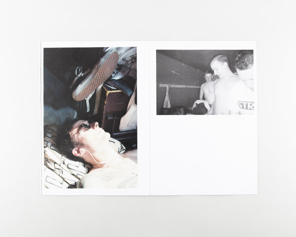 Ghosts on the Highway by Andy Jones - 7