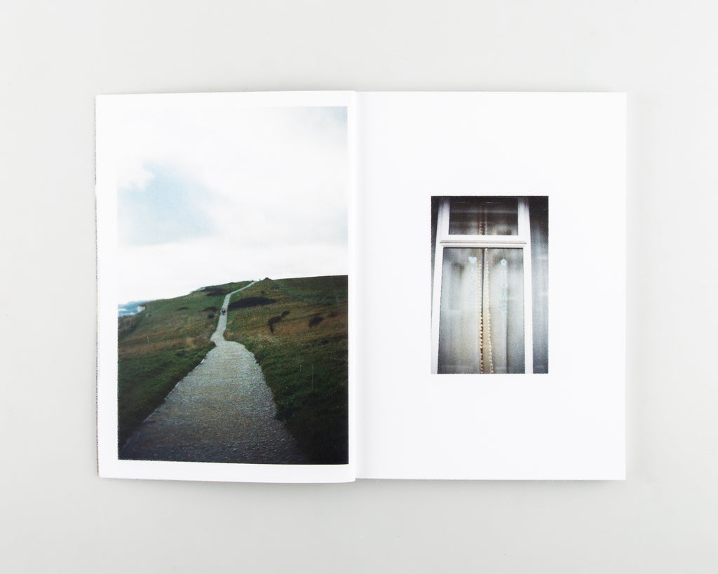 The Narrow Road by Makoto Itakura - 3