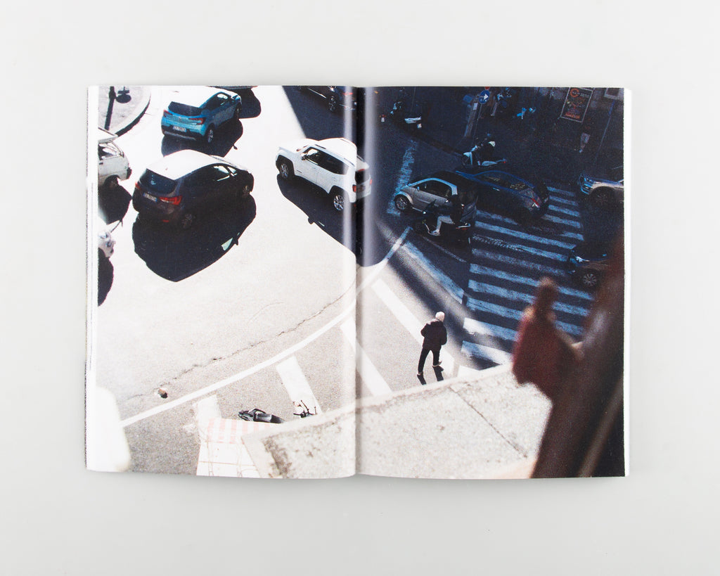 The Narrow Road by Makoto Itakura - 5