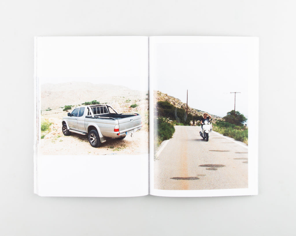 The Narrow Road by Makoto Itakura - 10