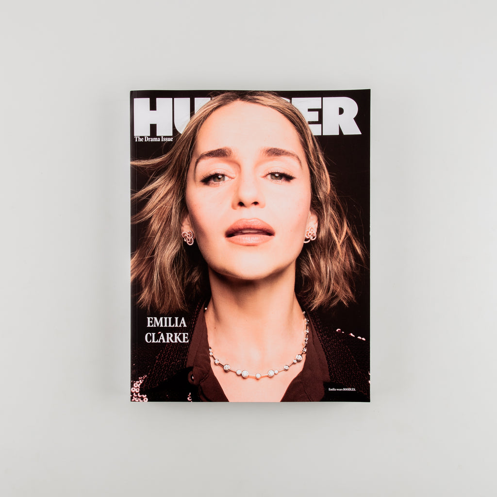 Hunger Magazine 39 - 3