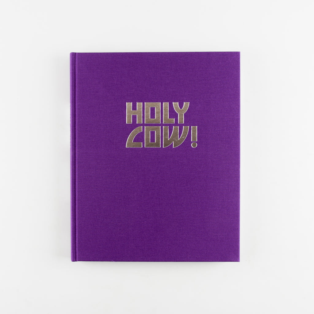Holy Cow! by Melonie Bennett - 3