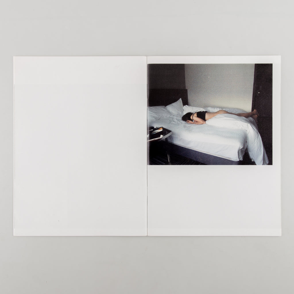 Landscapes: The Takashi Homma Purple Book by Takashi Homma - Cover