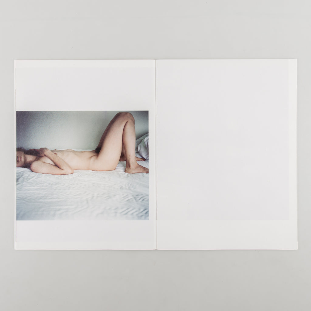 Landscapes: The Takashi Homma Purple Book by Takashi Homma - 6