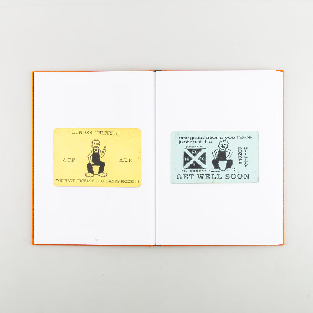 Hoolicards by Henry Griffin - 6