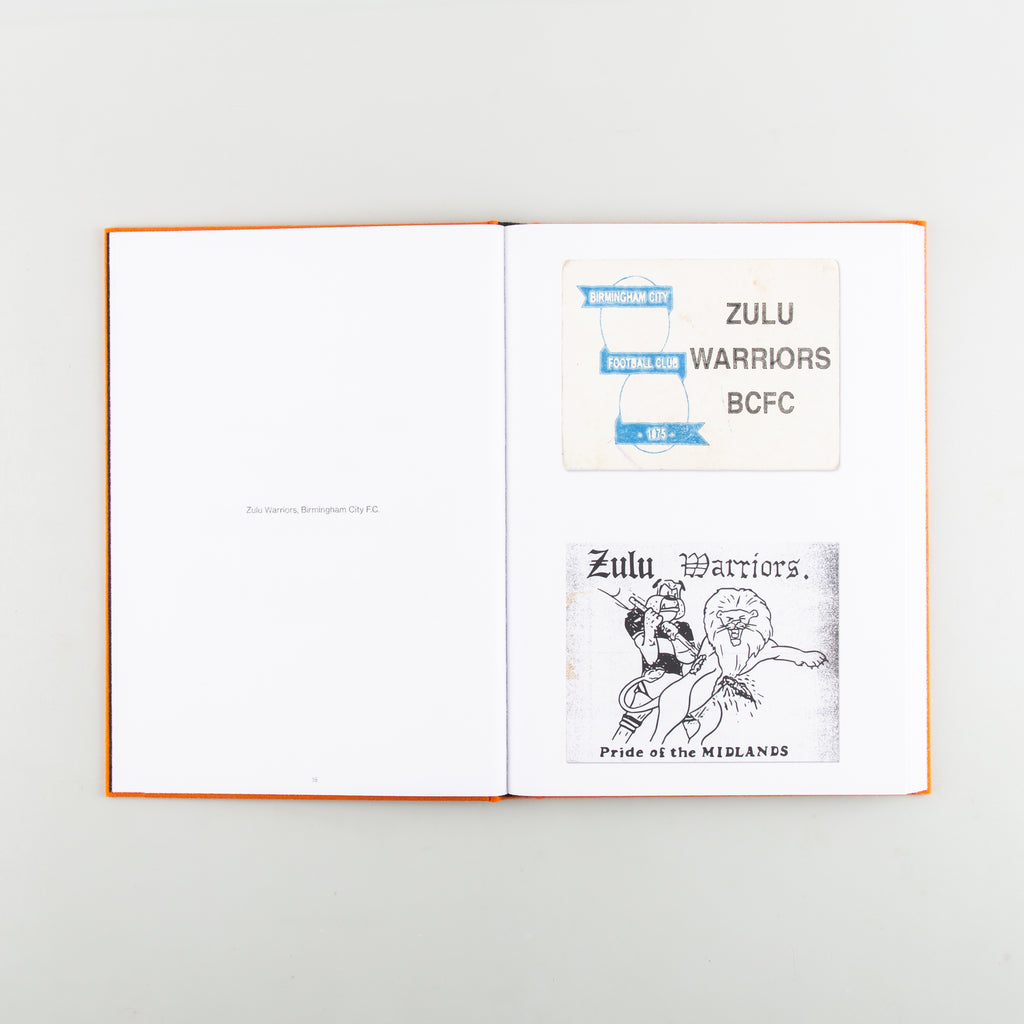 Hoolicards by Henry Griffin - 3