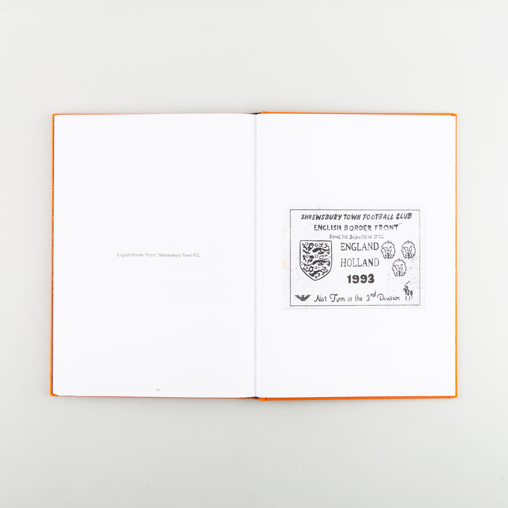 Hoolicards by Henry Griffin - 12