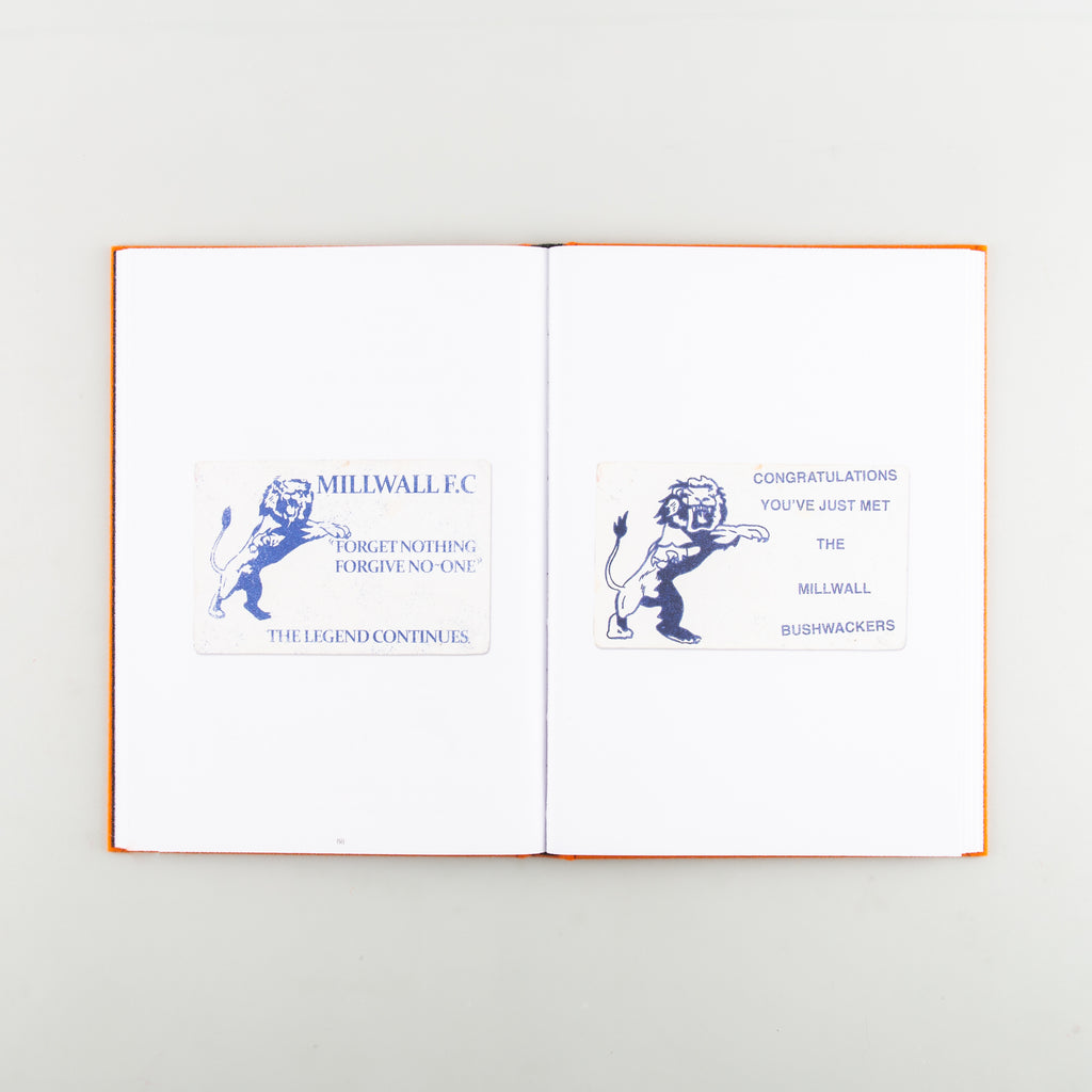 Hoolicards by Henry Griffin - 10