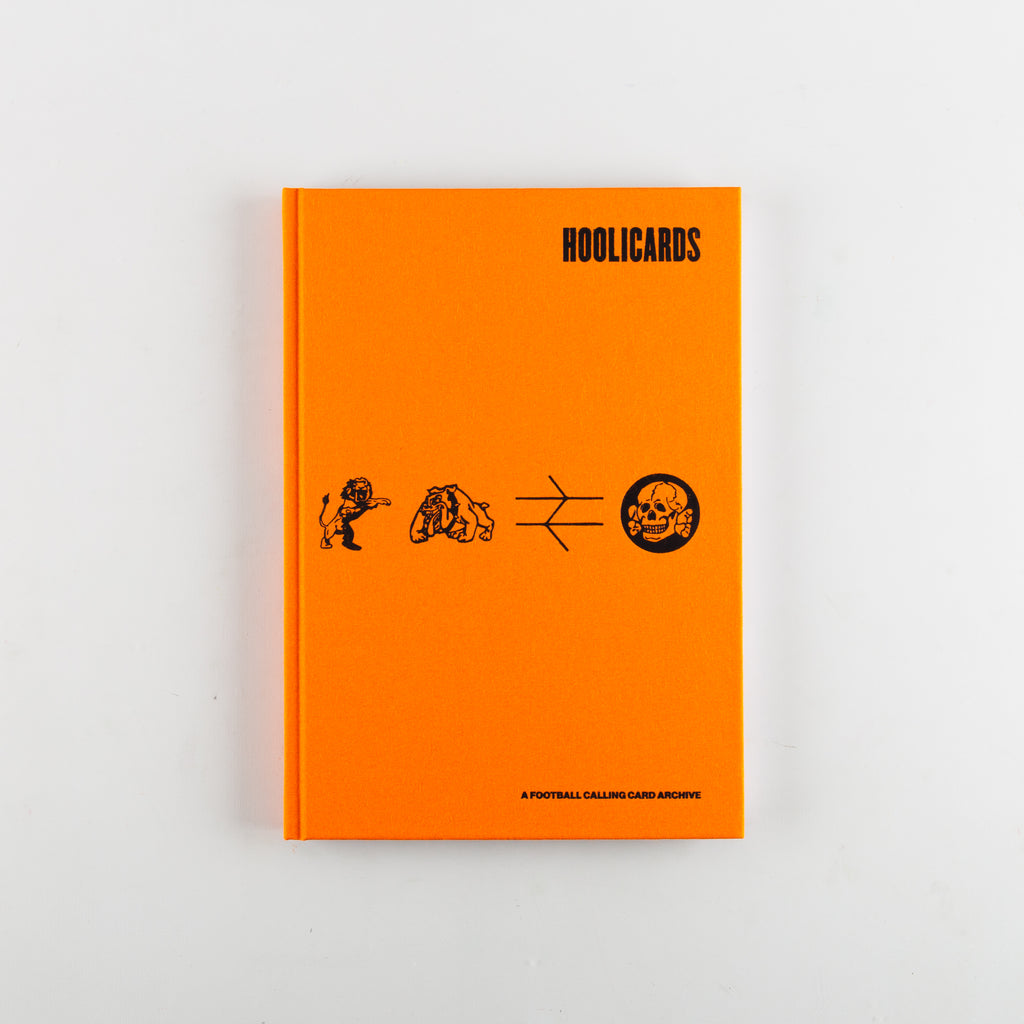 Hoolicards by Henry Griffin - 1