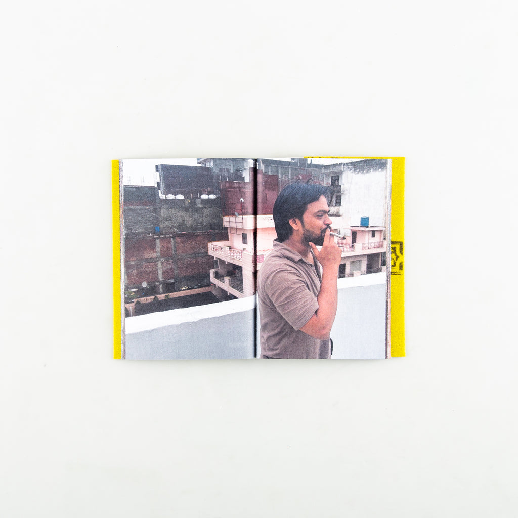 BLOW HORN by Noah Clayton - 7