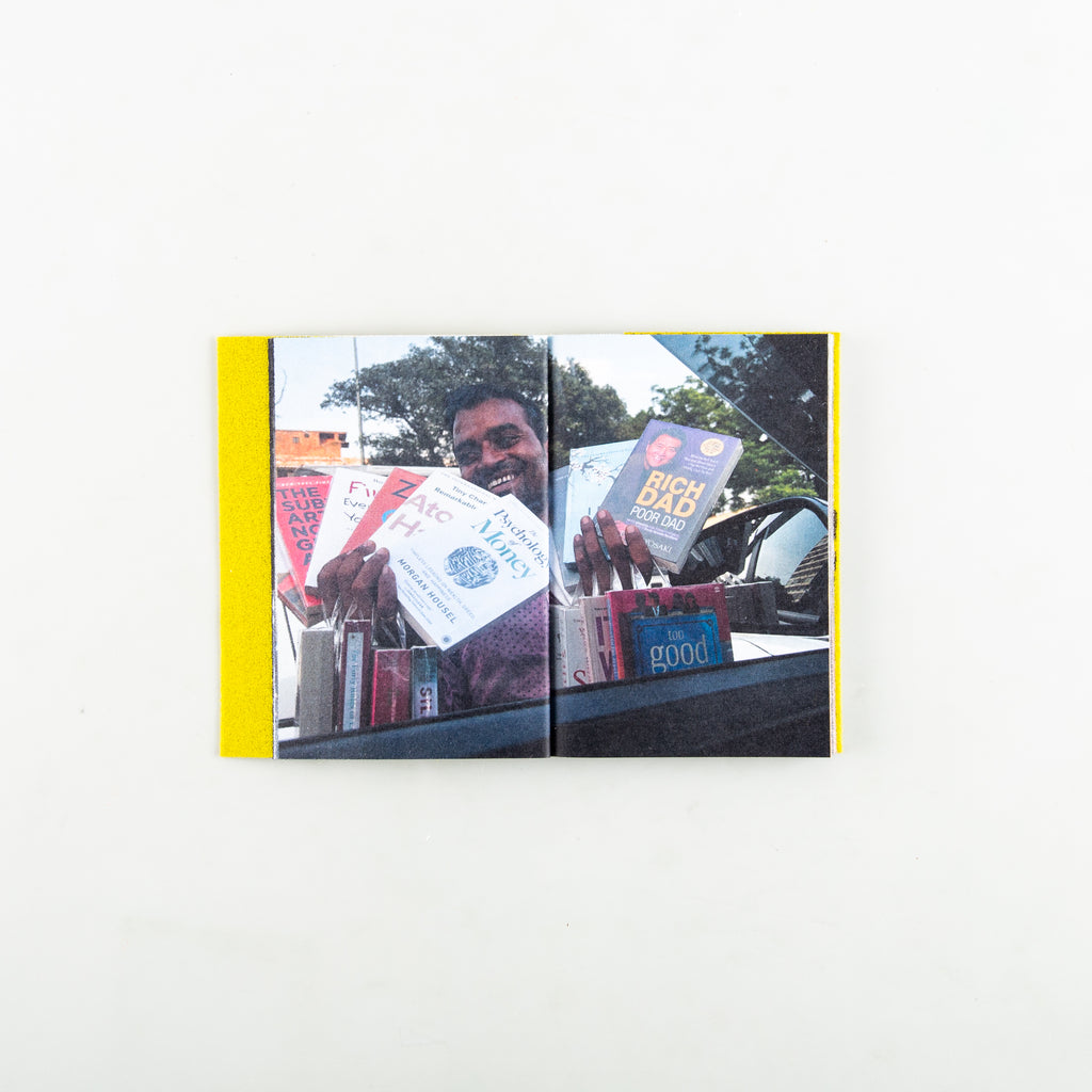 BLOW HORN by Noah Clayton - 3