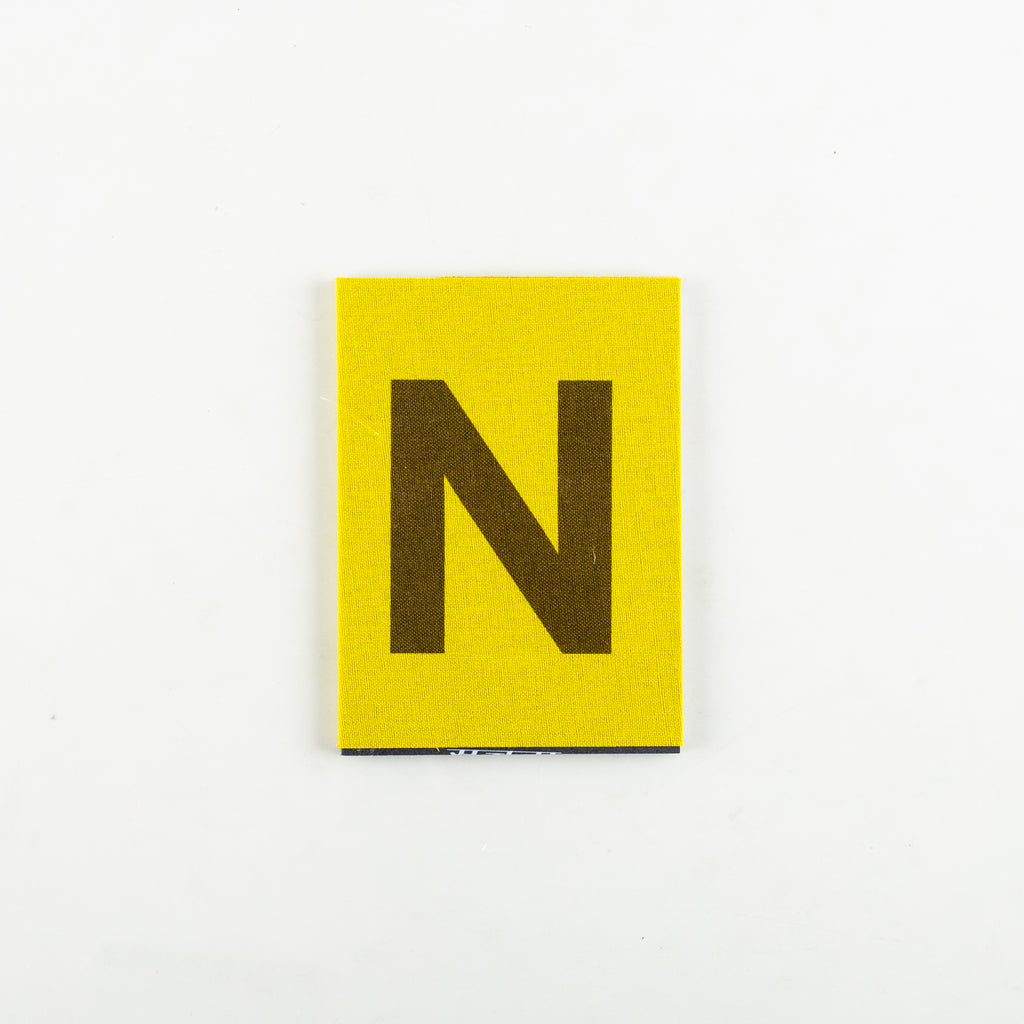 BLOW HORN by Noah Clayton - 5