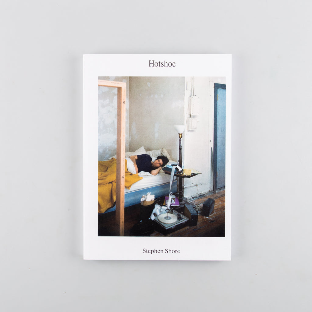 Hotshoe Magazine 214 - 5