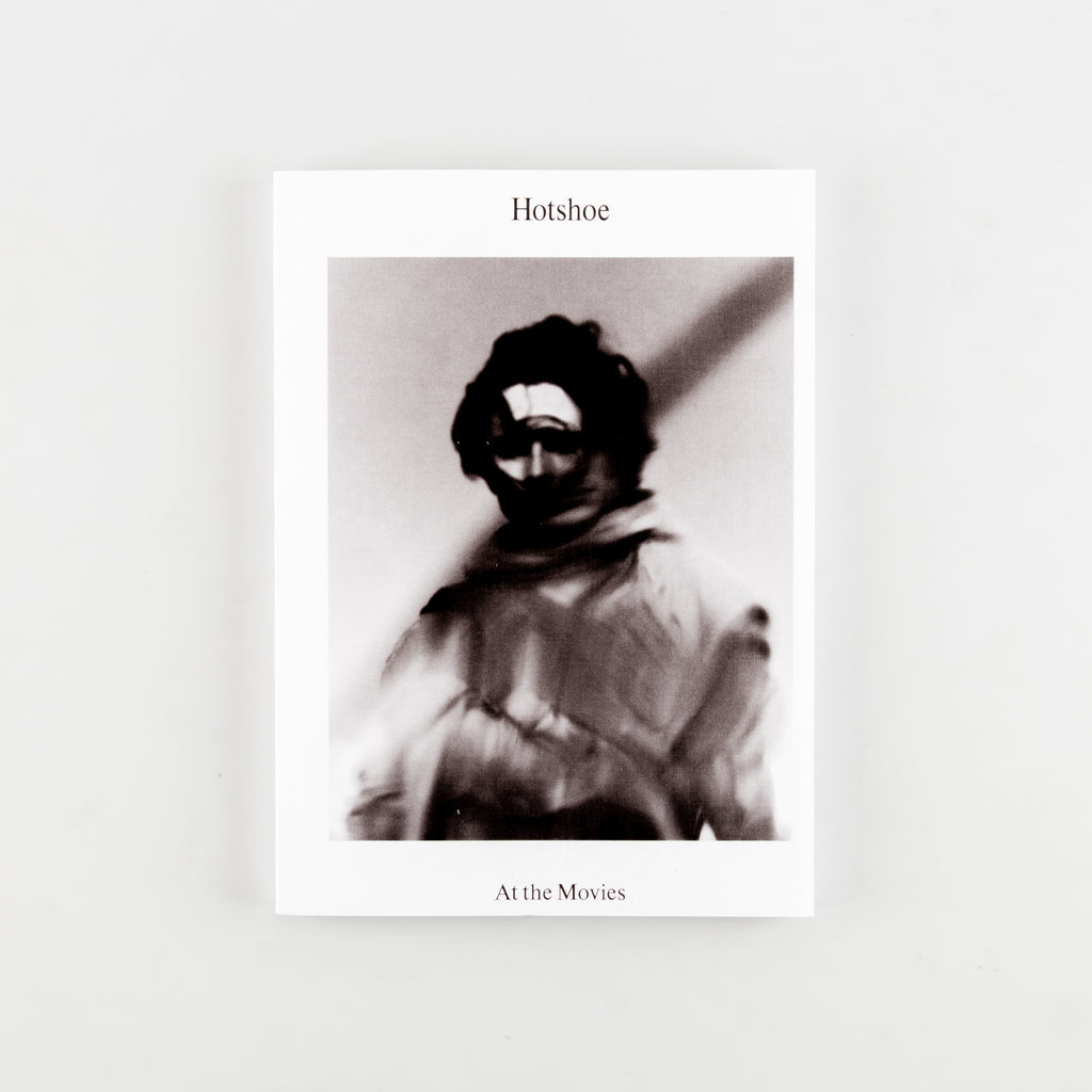 Hotshoe Magazine 215 - 1