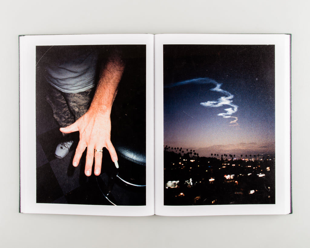 How About Never (PREORDER) by Jerry Hsu - 4