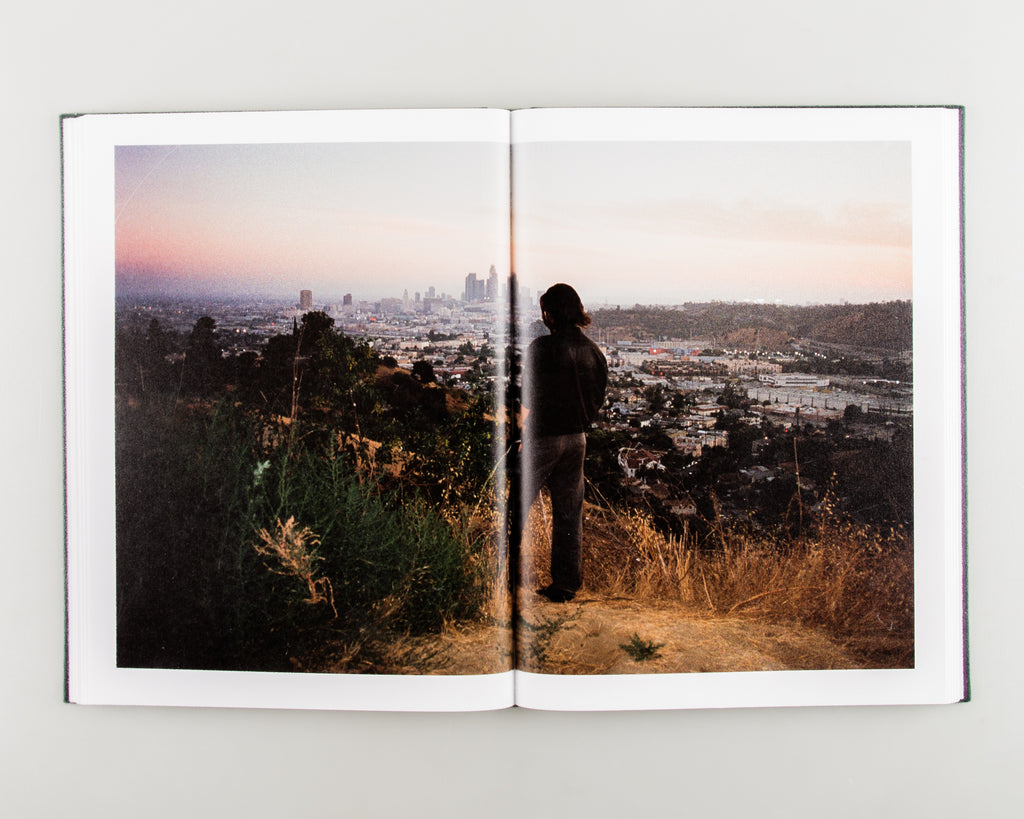 How About Never (PREORDER) by Jerry Hsu - 8