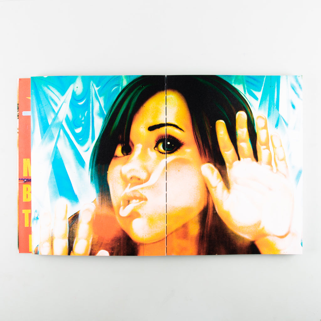 Hull Fair: Art On The Rides by Keaton & George Brignall McDougall - 6