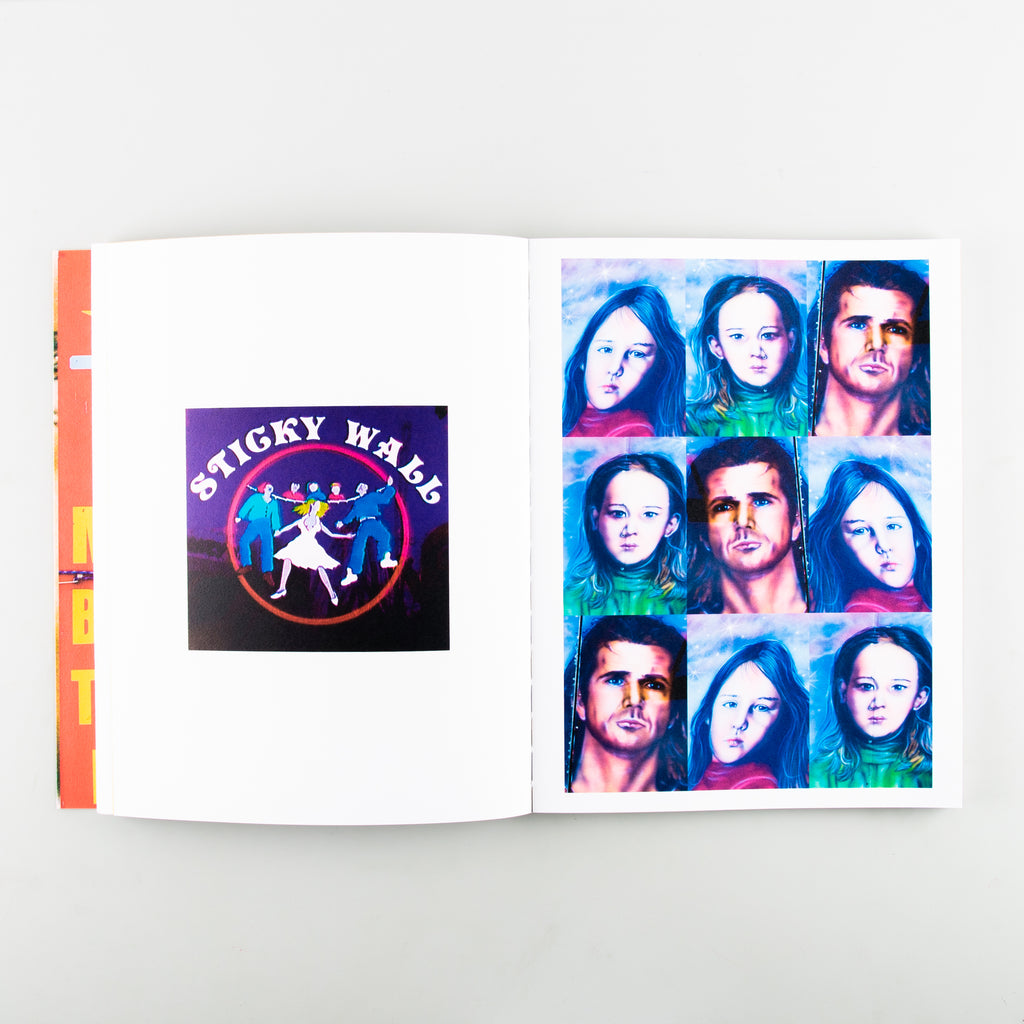 Hull Fair: Art On The Rides by Keaton & George Brignall McDougall - 3