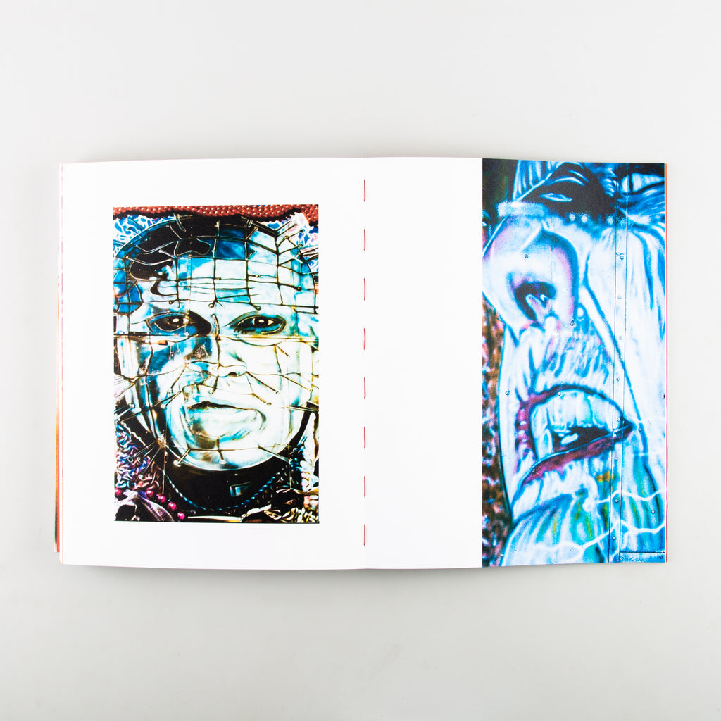 Hull Fair: Art On The Rides by Keaton & George Brignall McDougall - Cover