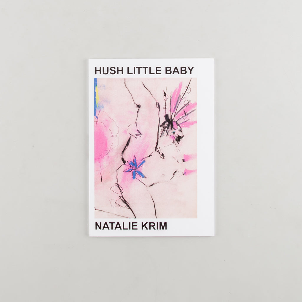 Hush Little Baby by Natalie Krim - 1