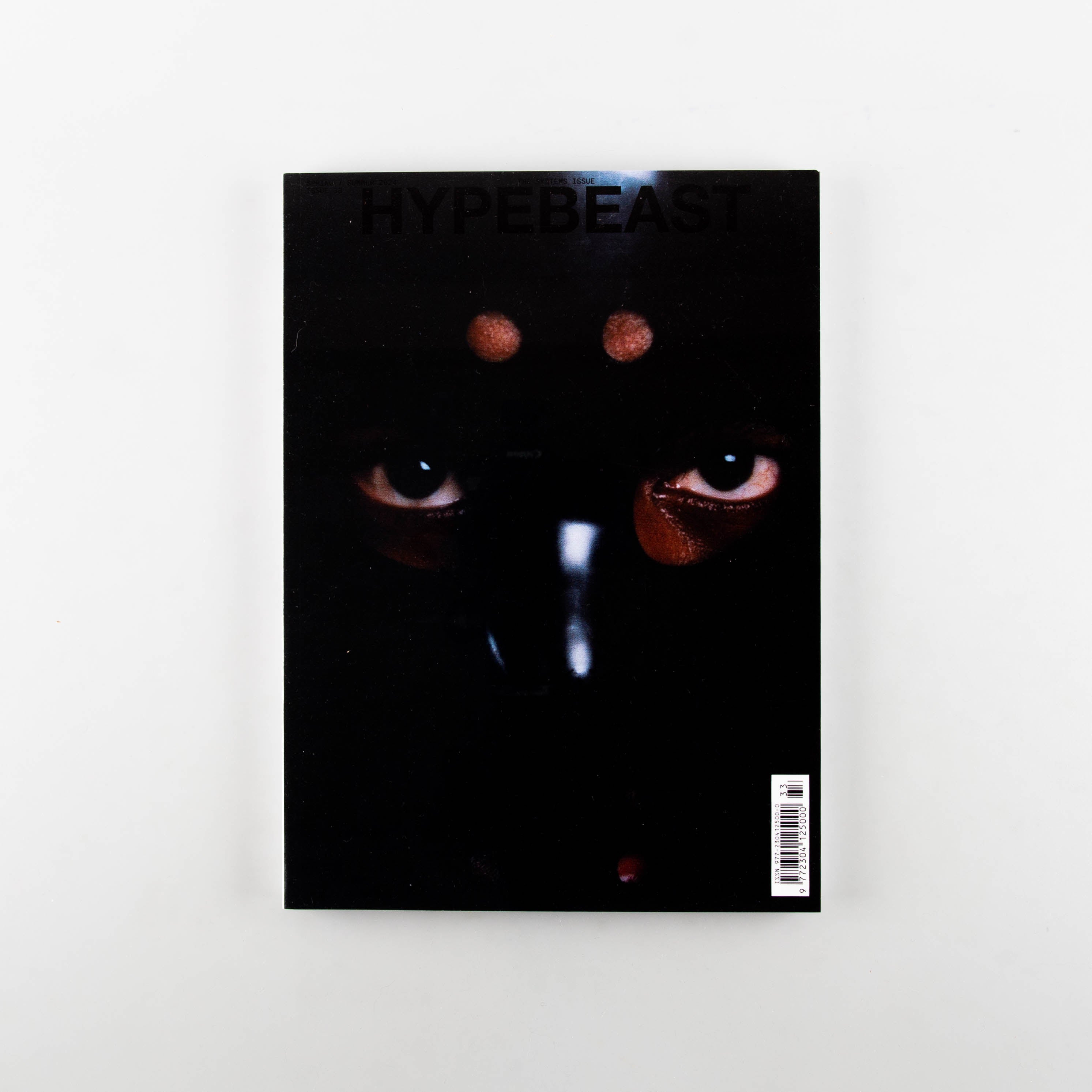 趣味 Ye kanyewest hypebeast issue 33 Hypebeast Magazine #33' with Cover Star Ye | Hypebeast