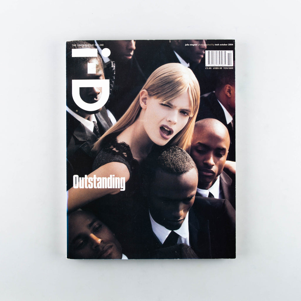 i-D Magazine 248 - 10