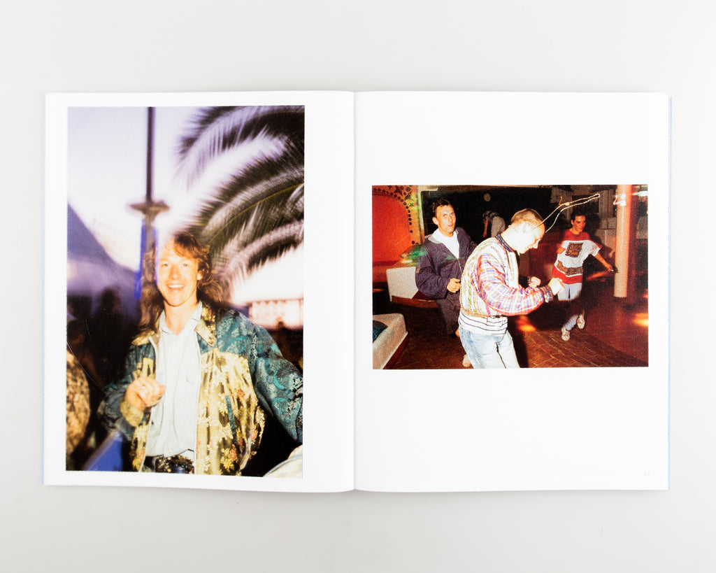 Ibiza '89 by Dave Swindells - 3