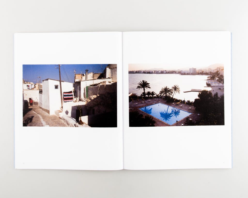 Ibiza '89 by Dave Swindells - 4